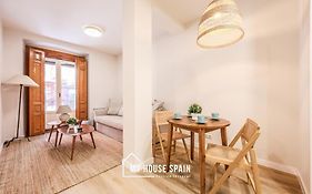 Myhousespain - Nuevo Piso Reformado En Malasana